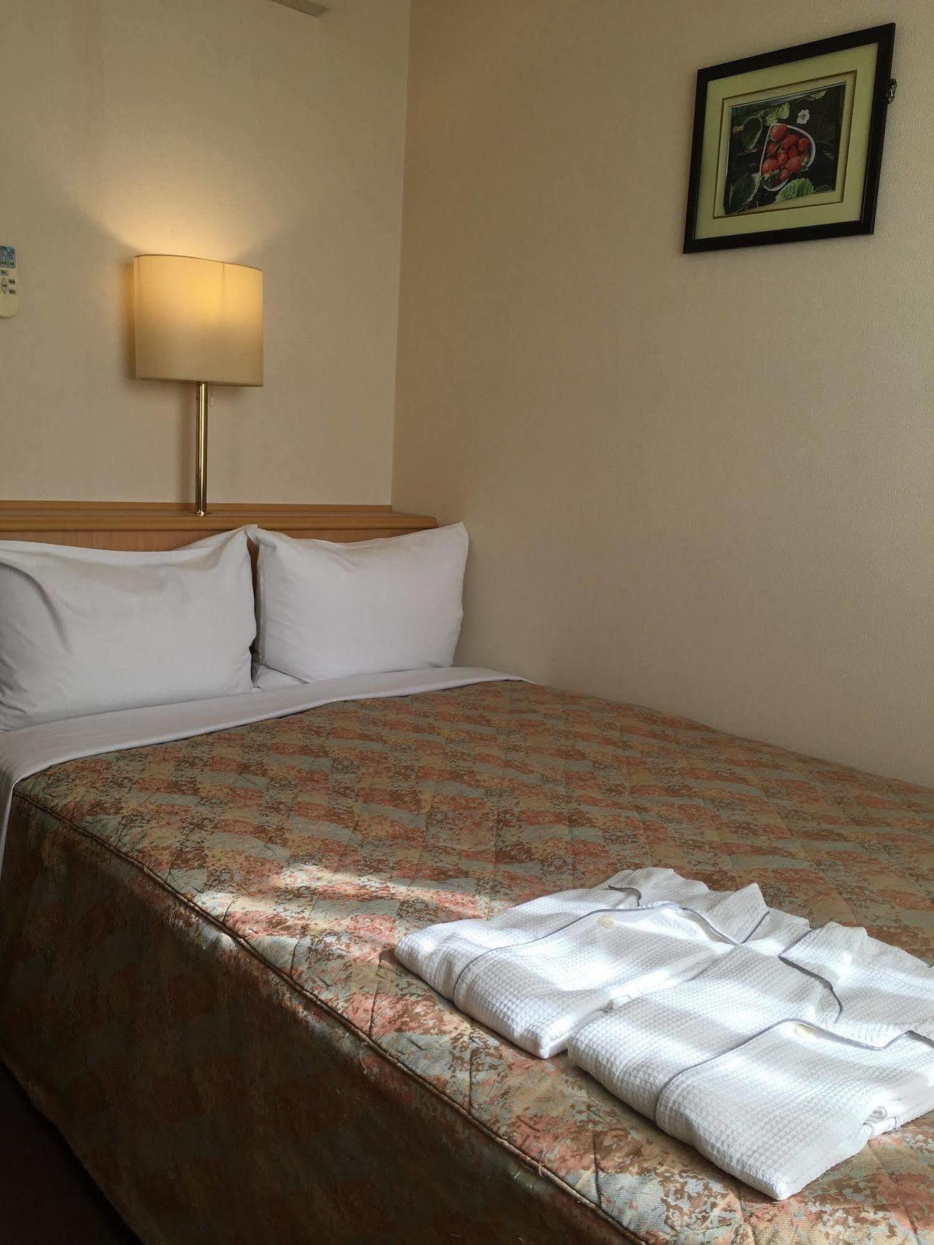 Saga Idaimae Green Hotel ภายนอก รูปภาพ