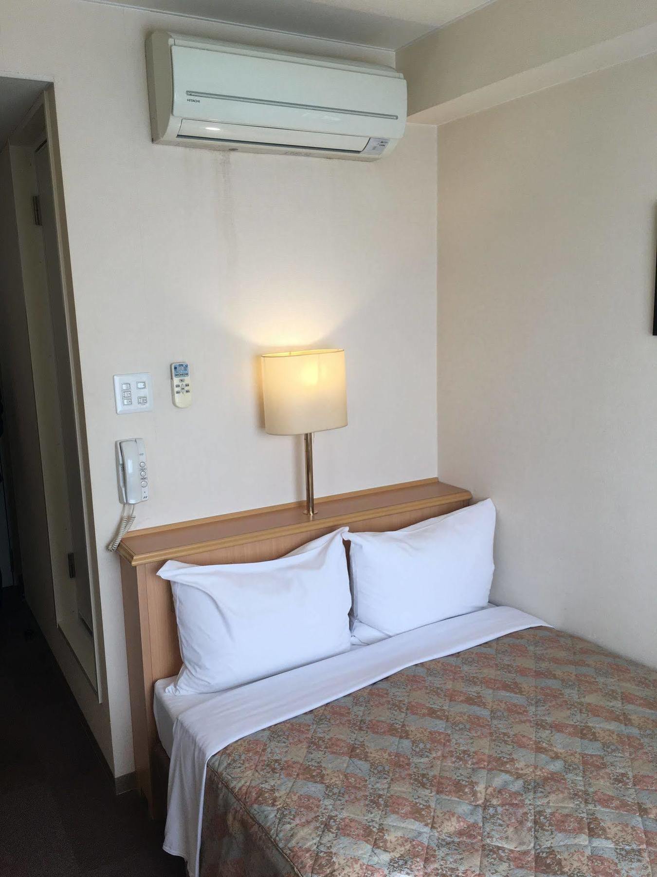 Saga Idaimae Green Hotel ภายนอก รูปภาพ