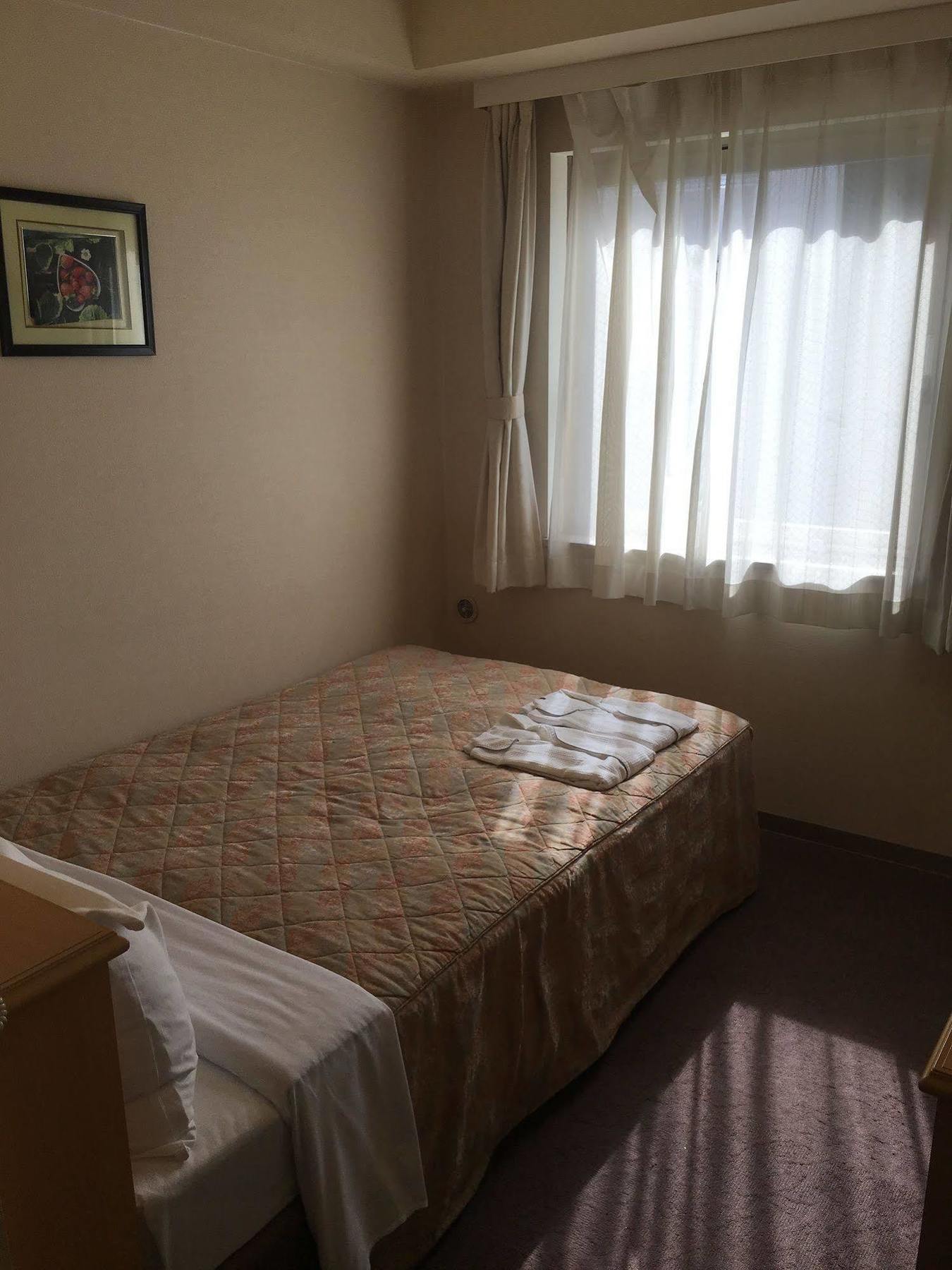 Saga Idaimae Green Hotel ภายนอก รูปภาพ